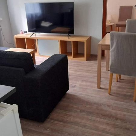 Central Akureyri Apartment Dream4You Kültér fotó