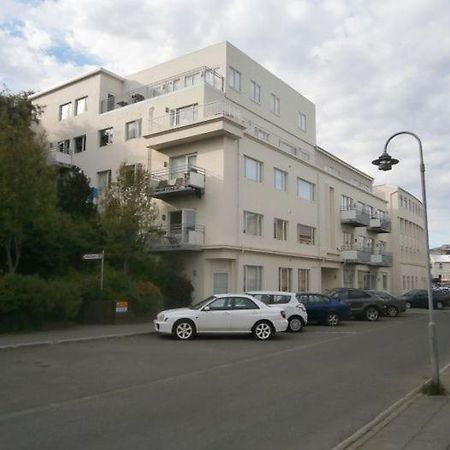Central Akureyri Apartment Dream4You Kültér fotó