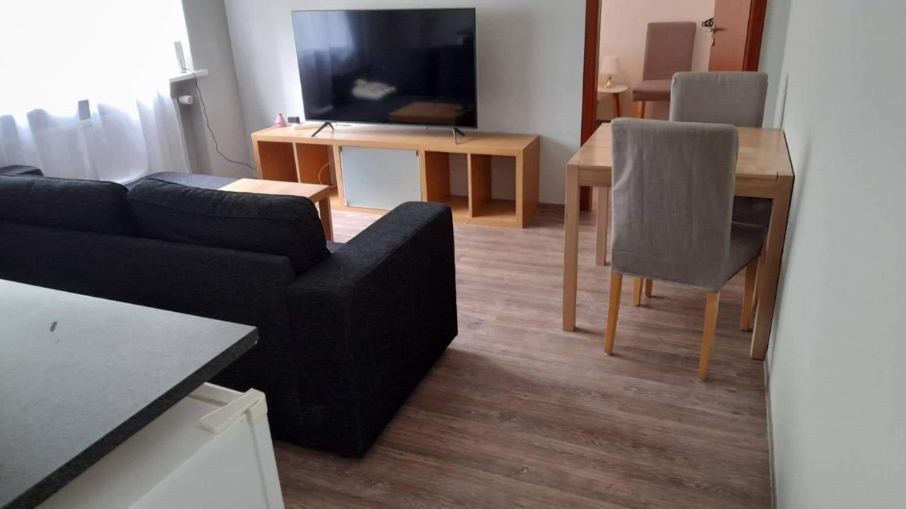 Central Akureyri Apartment Dream4You Kültér fotó