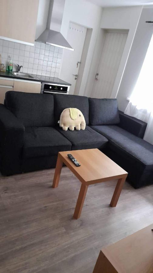 Central Akureyri Apartment Dream4You Kültér fotó