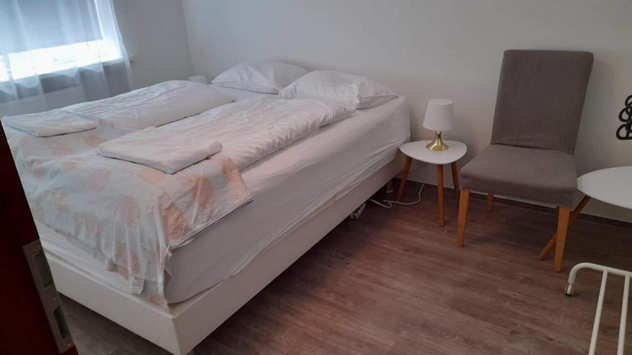 Central Akureyri Apartment Dream4You Kültér fotó