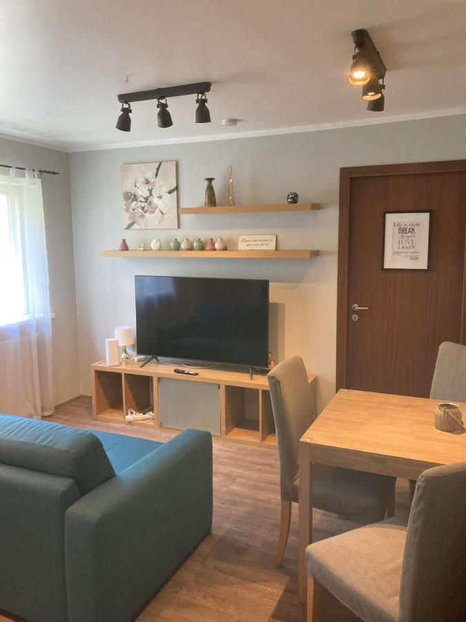 Central Akureyri Apartment Dream4You Kültér fotó