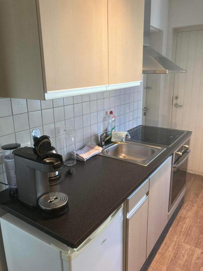 Central Akureyri Apartment Dream4You Kültér fotó